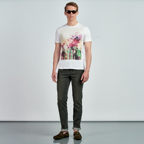Picture of Giovane Gentile T-shirt