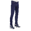 Picture of Giovane Gentile Trousers Denim