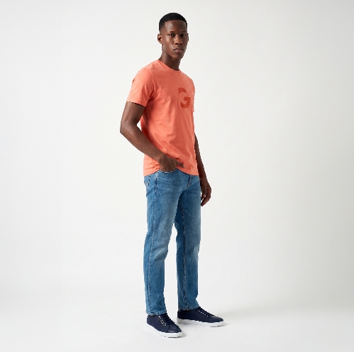 Picture of Giovane G. Designers T-shirt