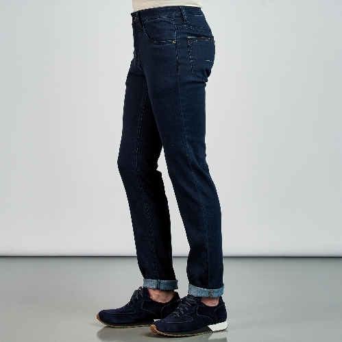 Resim Giovane Gentile Pantolon Denim