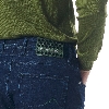 Resim Giovane Gentile Pantolon Denim