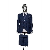 Picture of Giovane G. Designers Suit Vest