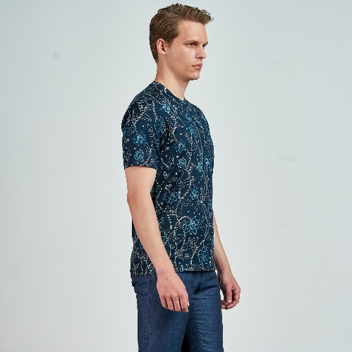 Picture of Giovane Gentile T-shirt