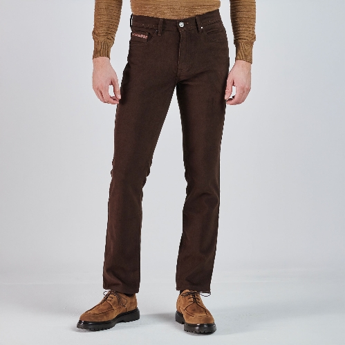 Picture of Giovane Gentile Trousers Casual