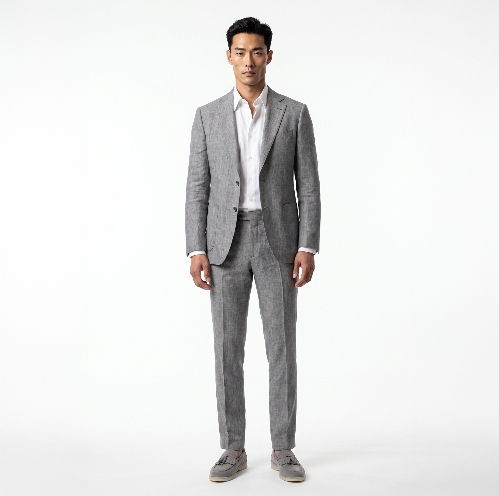 Picture of Giovane Gentile Suit