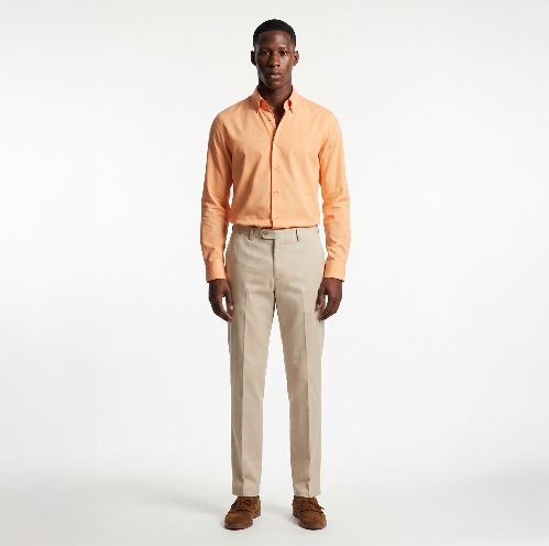 Picture of Giovane G. Designers Shirt