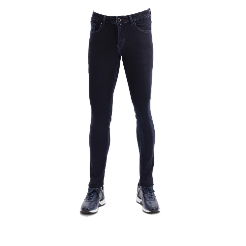 Resim Giovane Gentile Pantolon Denim