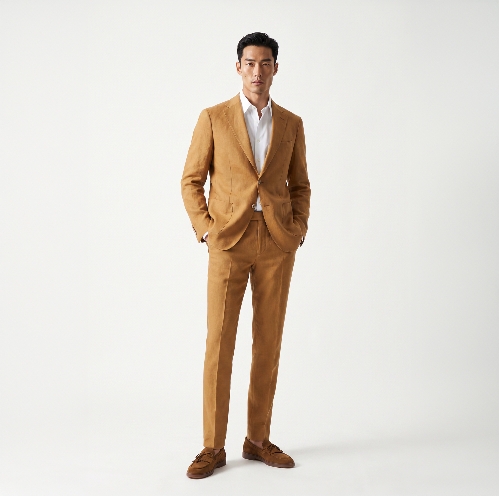 Picture of Giovane Gentile Suit
