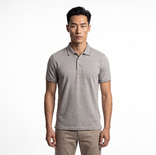 Picture of Giovane Gentile T-shirt