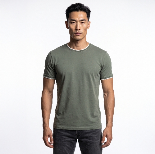 Resim Giovane Gentile T-Shirt