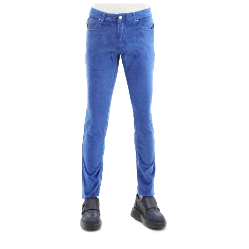 Picture of Giovane Gentile Trousers Casual