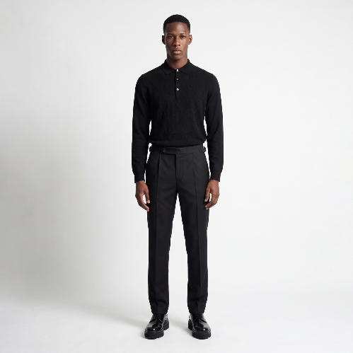 Resim Giovane G. Designers Pantolon