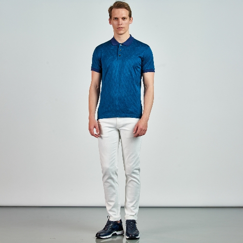 Picture of Giovane Gentile T-shirt