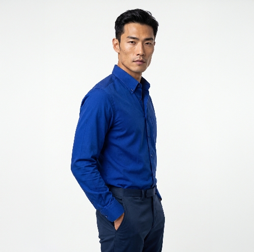 Picture of Giovane Gentile Shirt