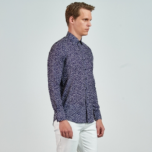 Picture of Giovane G. Designers Shirt