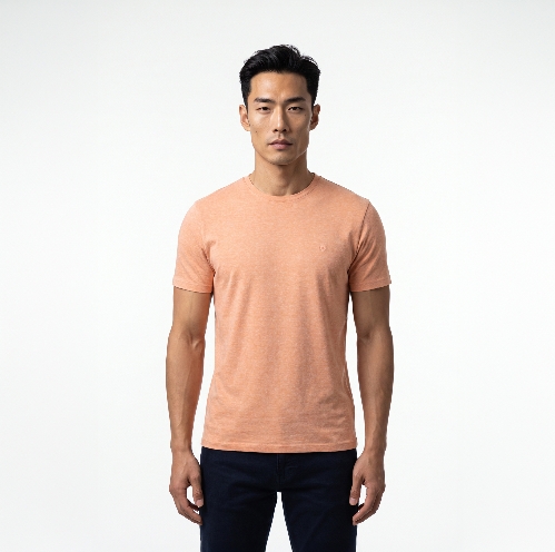 Picture of Giovane Gentile T-shirt