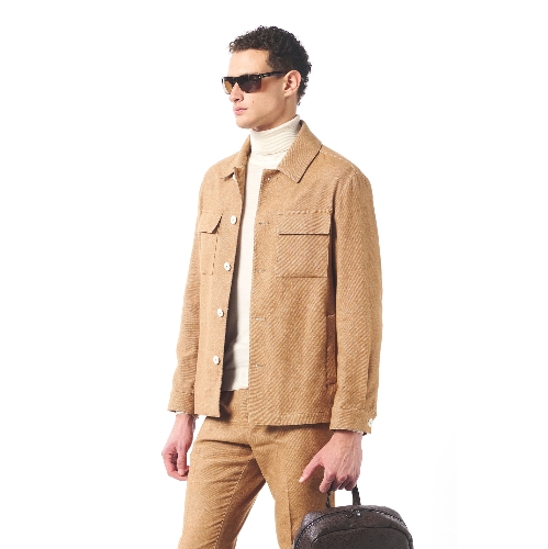 Picture of Giovane Gentile Coat Jacket