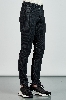 Resim Giovane G. Designers Pantolon Denim