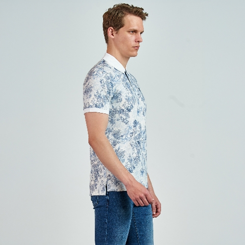 Picture of Giovane G. Designers T-shirt