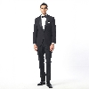 Resim Giovane G. Designers Smokin Takım Elbise