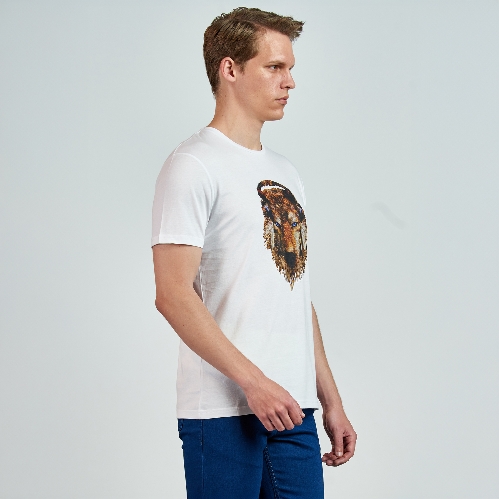 Resim Giovane G. Designers T-Shirt