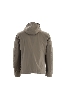 Picture of Giovane Gentile Leather Coat