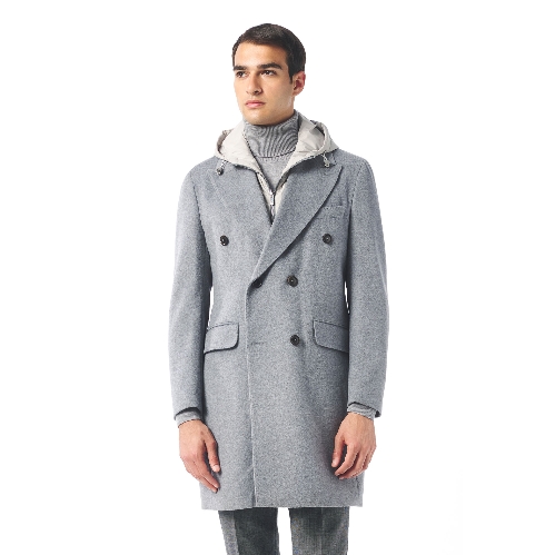 Picture of Giovane Gentile OverCoat