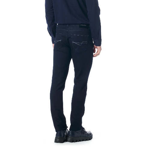 Picture of Giovane Gentile Pantolon Denim