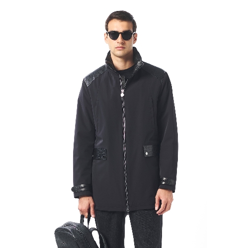 Picture of Giovane Gentile Coat Jacket