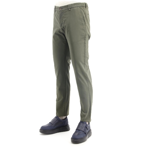Picture of Giovane Gentile Trousers Casual