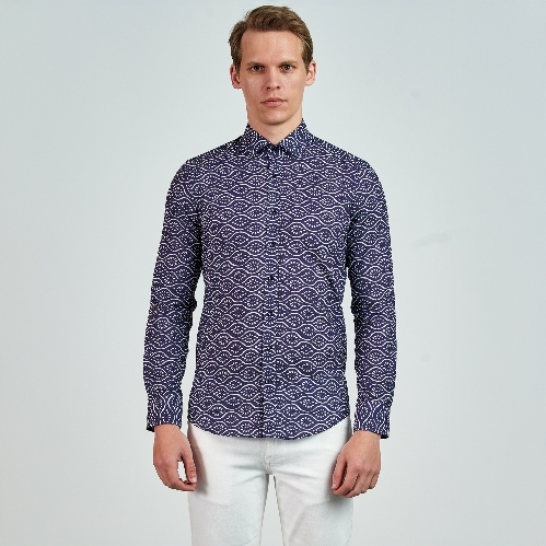 Picture of Giovane G. Designers Shirt