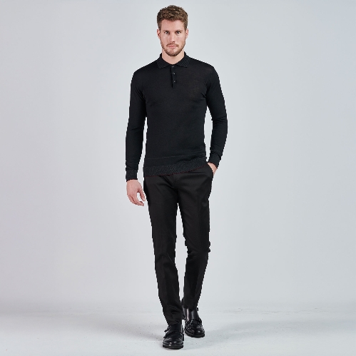 Resim Giovane G. Designers Triko