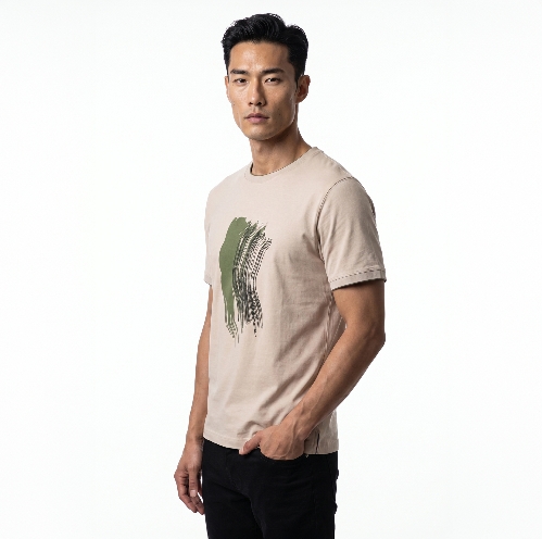 Picture of Giovane Gentile T-shirt