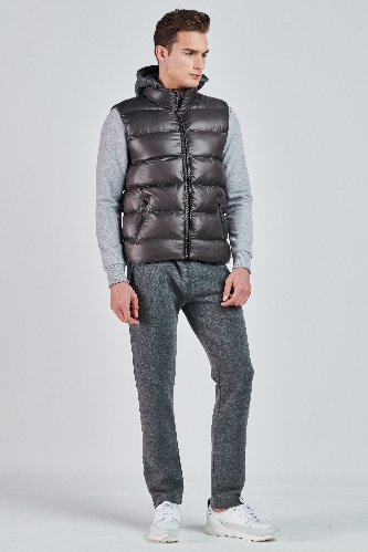 Resim Giovane G. Designers Yelek/Mont
