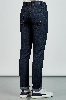 Resim Giovane G. Designers Pantolon Denim