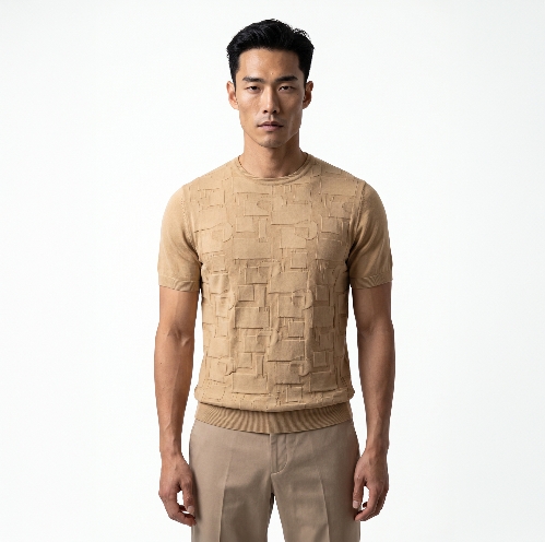 Picture of Giovane Gentile Tricot