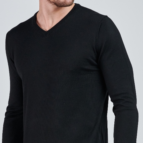 Resim Giovane G. Designers Triko (Basic Series)