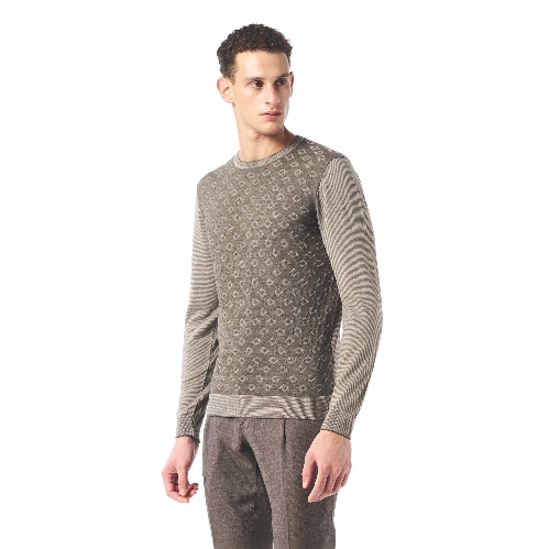 Resim Giovane G. Designers Triko