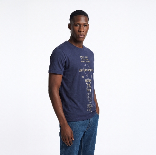 Picture of Giovane G. Designers T-Shirt