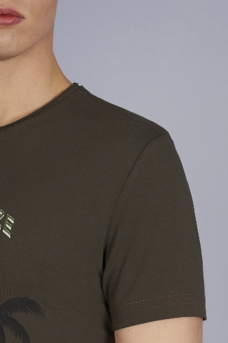 Picture of Giovane G. Designers T-Shirt