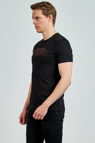 Resim Giovane G. Designers T-Shirt
