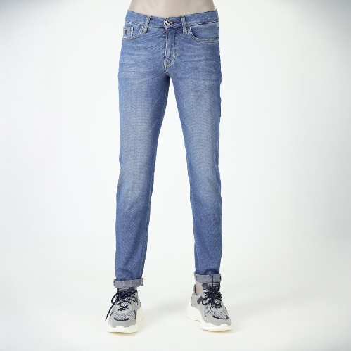 Picture of Giovane G. Designers Pantolon Denim