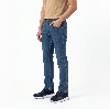 Picture of Giovane Gentile Trousers Denim