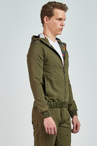 Picture of Giovane G. Designers Tracksuit