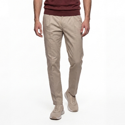 Resim Giovane Gentile Pantolon Casual