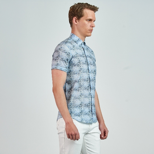 Picture of Giovane G. Designers Shirt