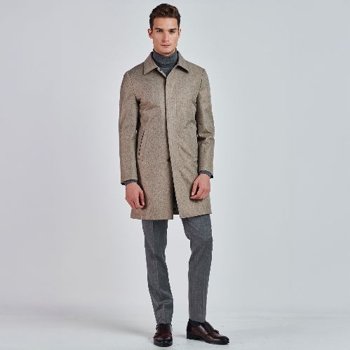 Picture of Giovane Gentile OverCoat