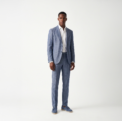Picture of Giovane Gentile Suit