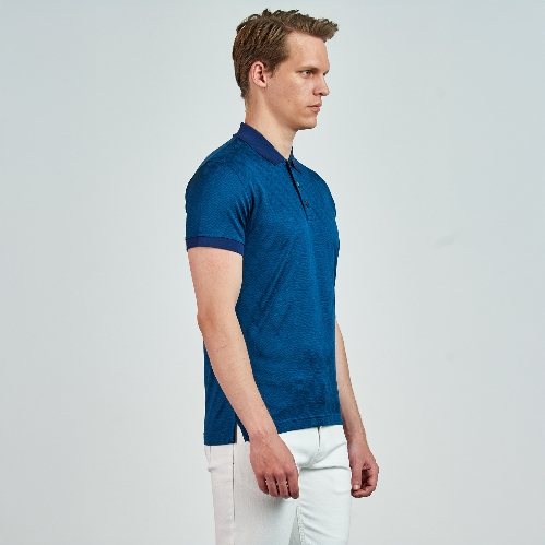 Picture of Giovane Gentile T-shirt