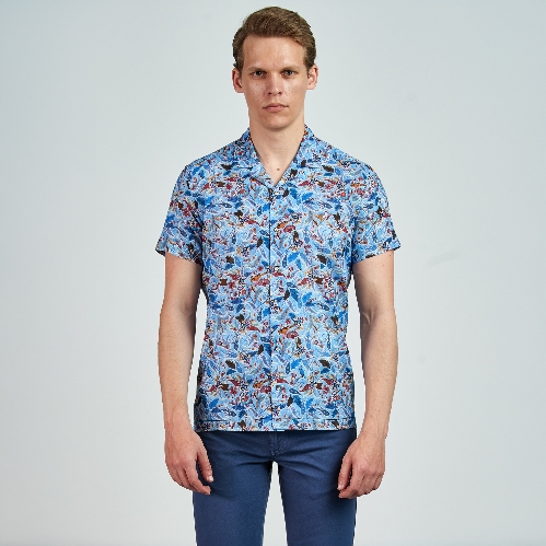 Picture of Giovane G. Designers Shirt